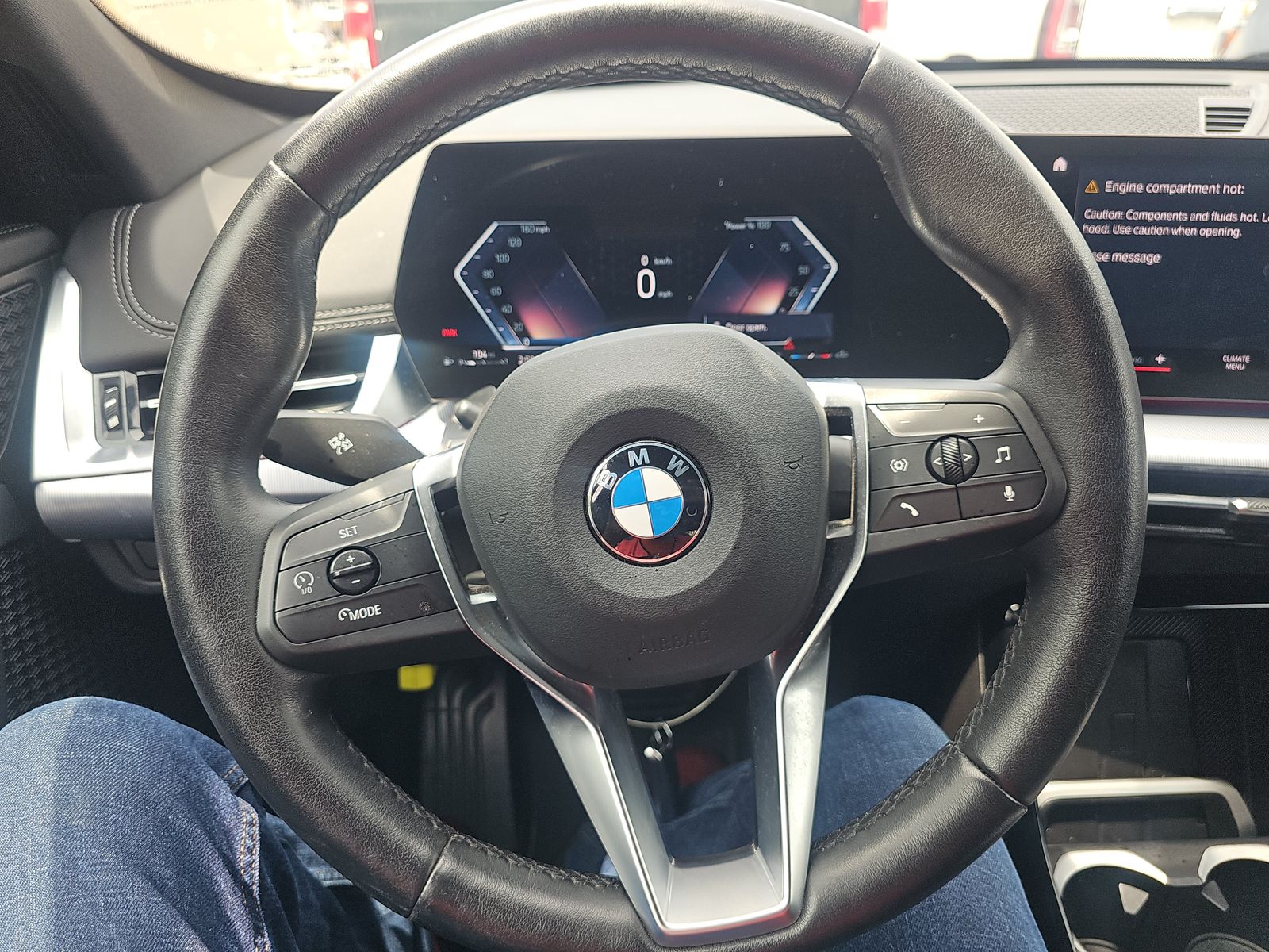 2023 BMW X1 xDrive28i AWD