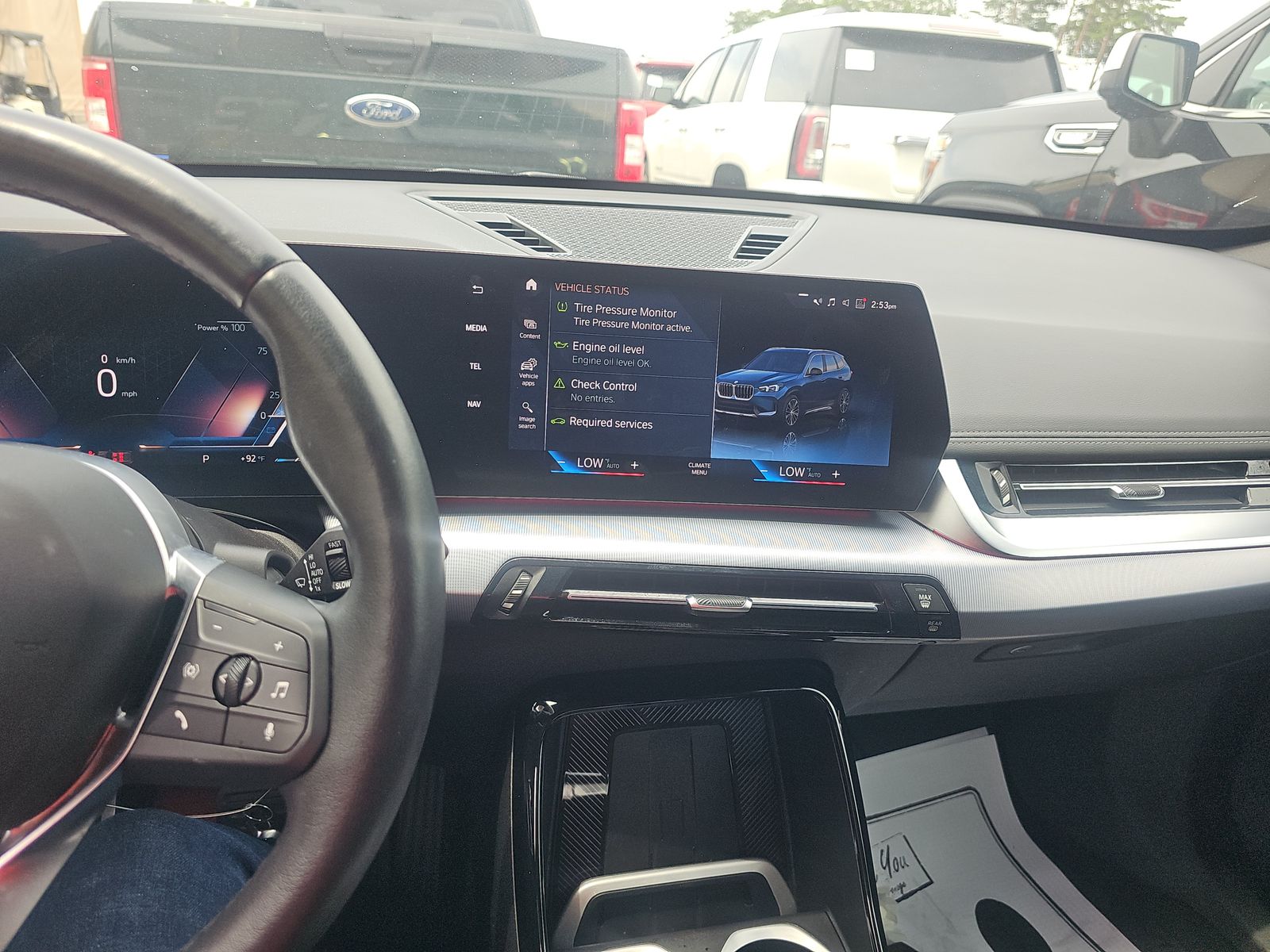 2023 BMW X1 xDrive28i AWD