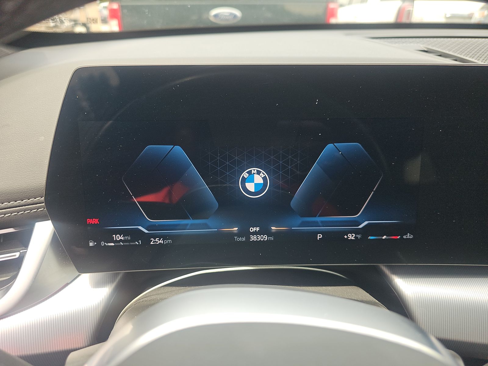 2023 BMW X1 xDrive28i AWD