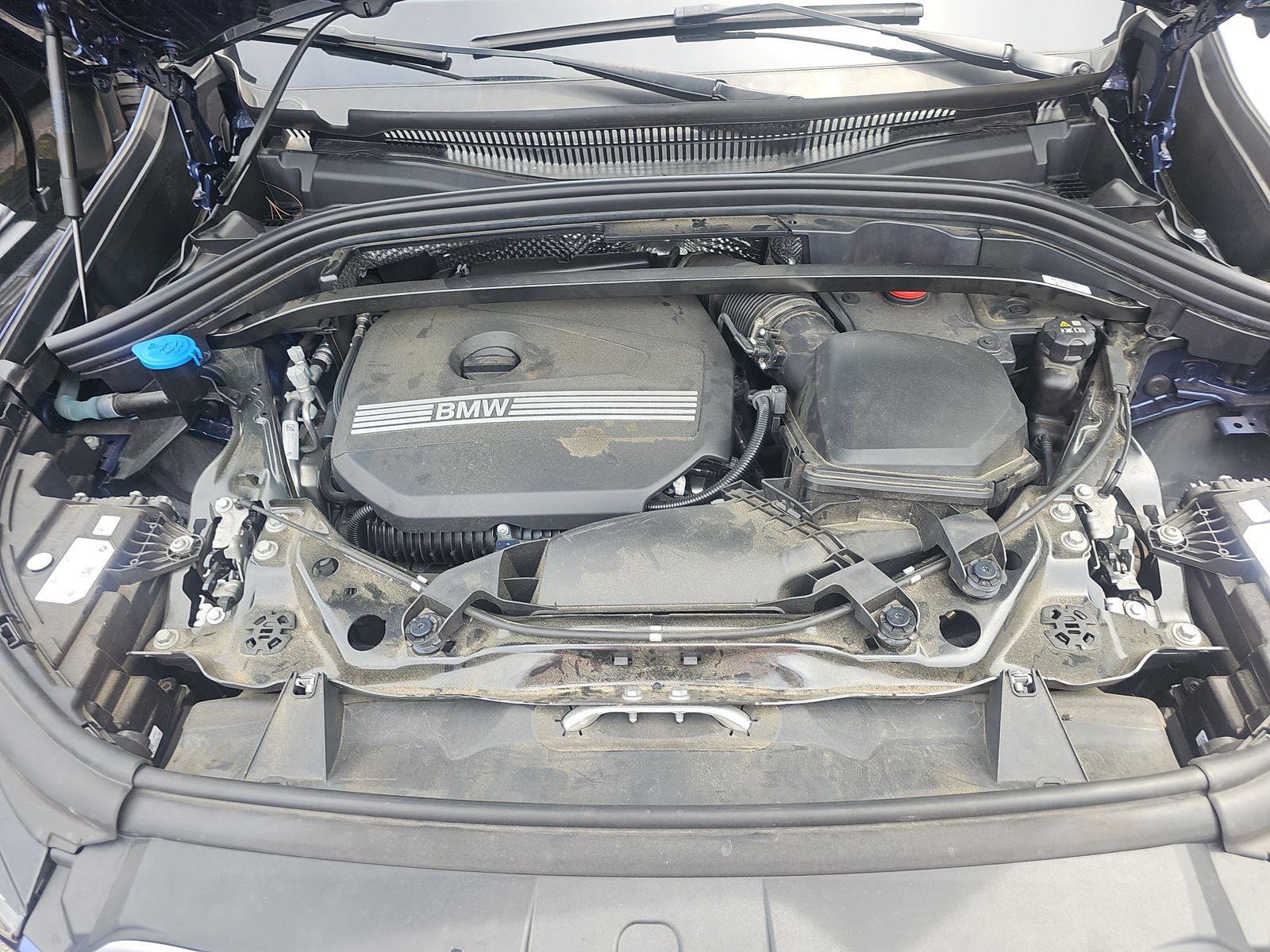 2023 BMW X1 xDrive28i AWD