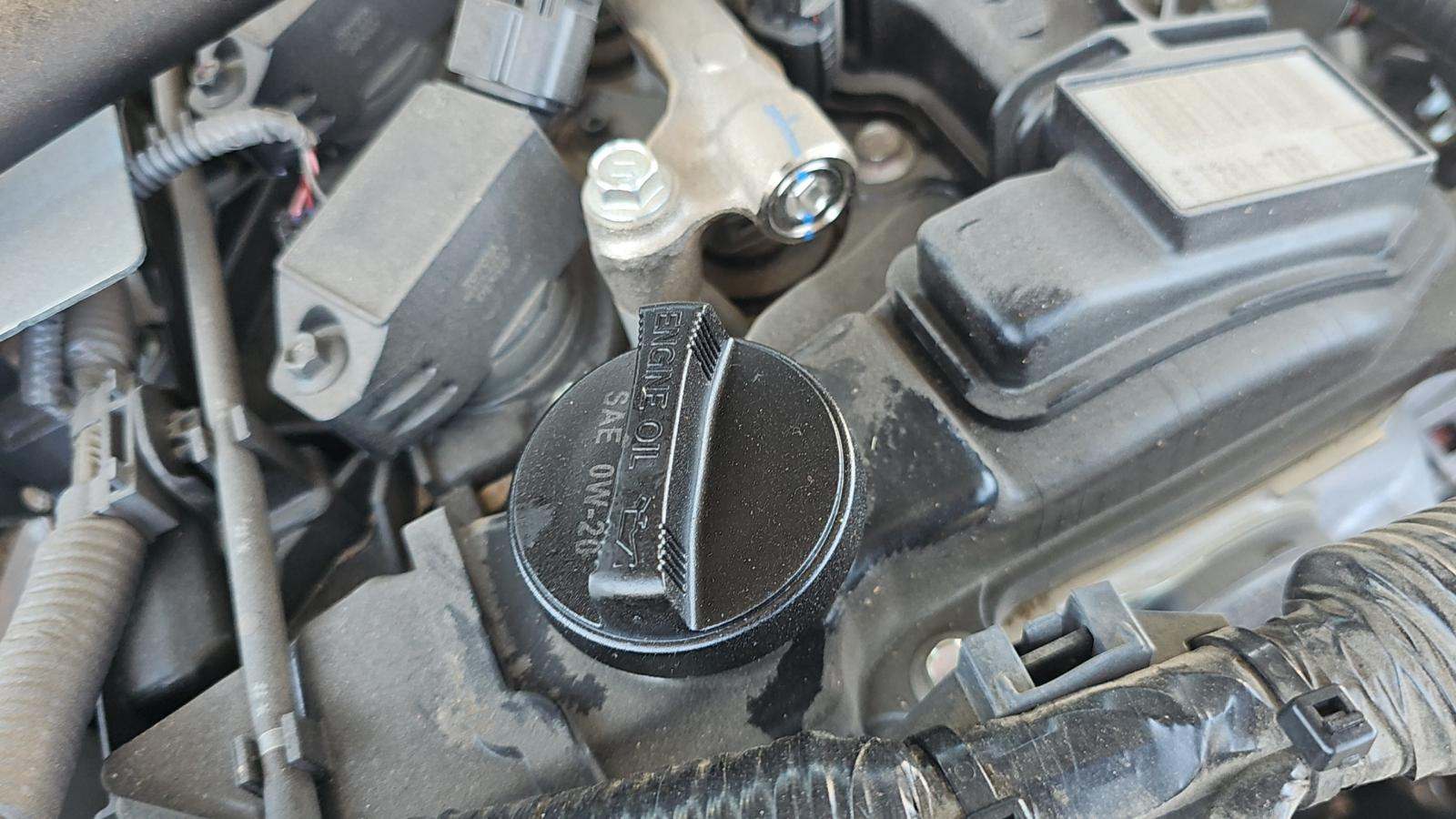 2025 Toyota Tacoma SR5 AWD