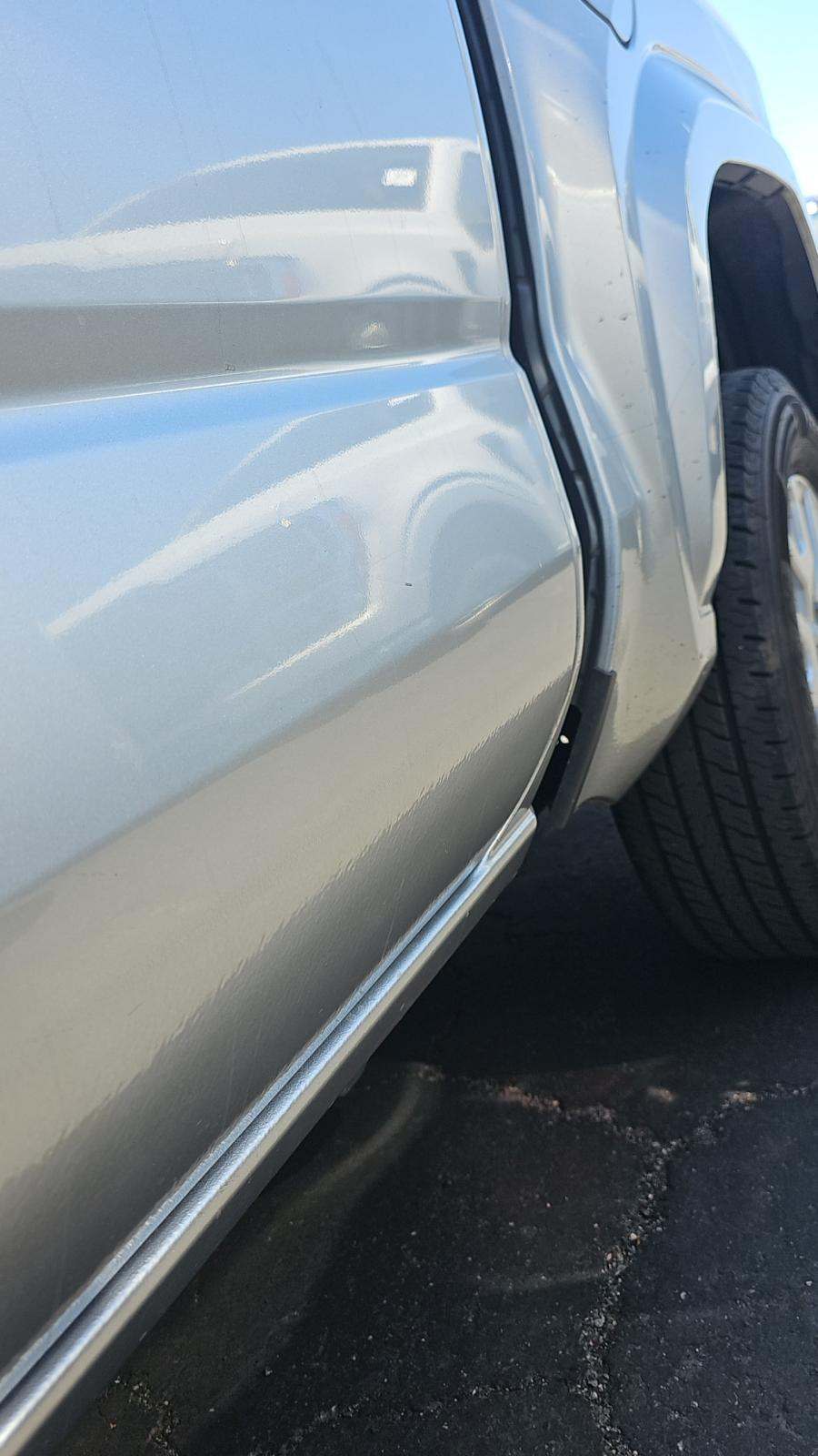 2025 Toyota Tacoma SR5 AWD