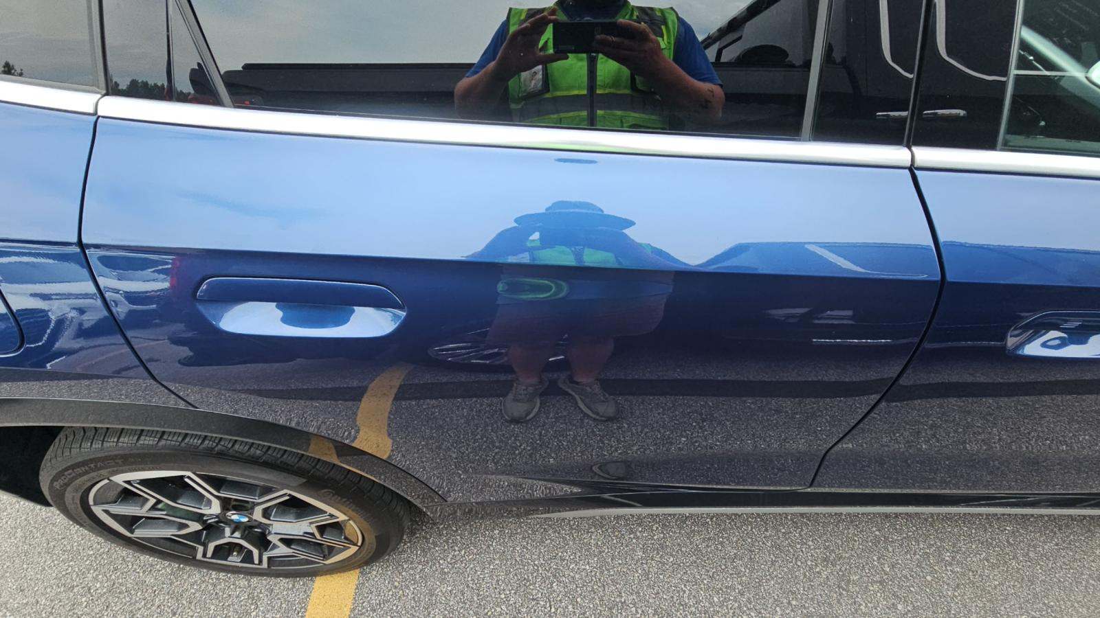 2023 BMW X1 xDrive28i AWD