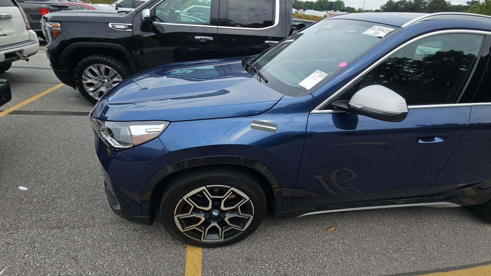 2023 BMW X1 xDrive28i AWD