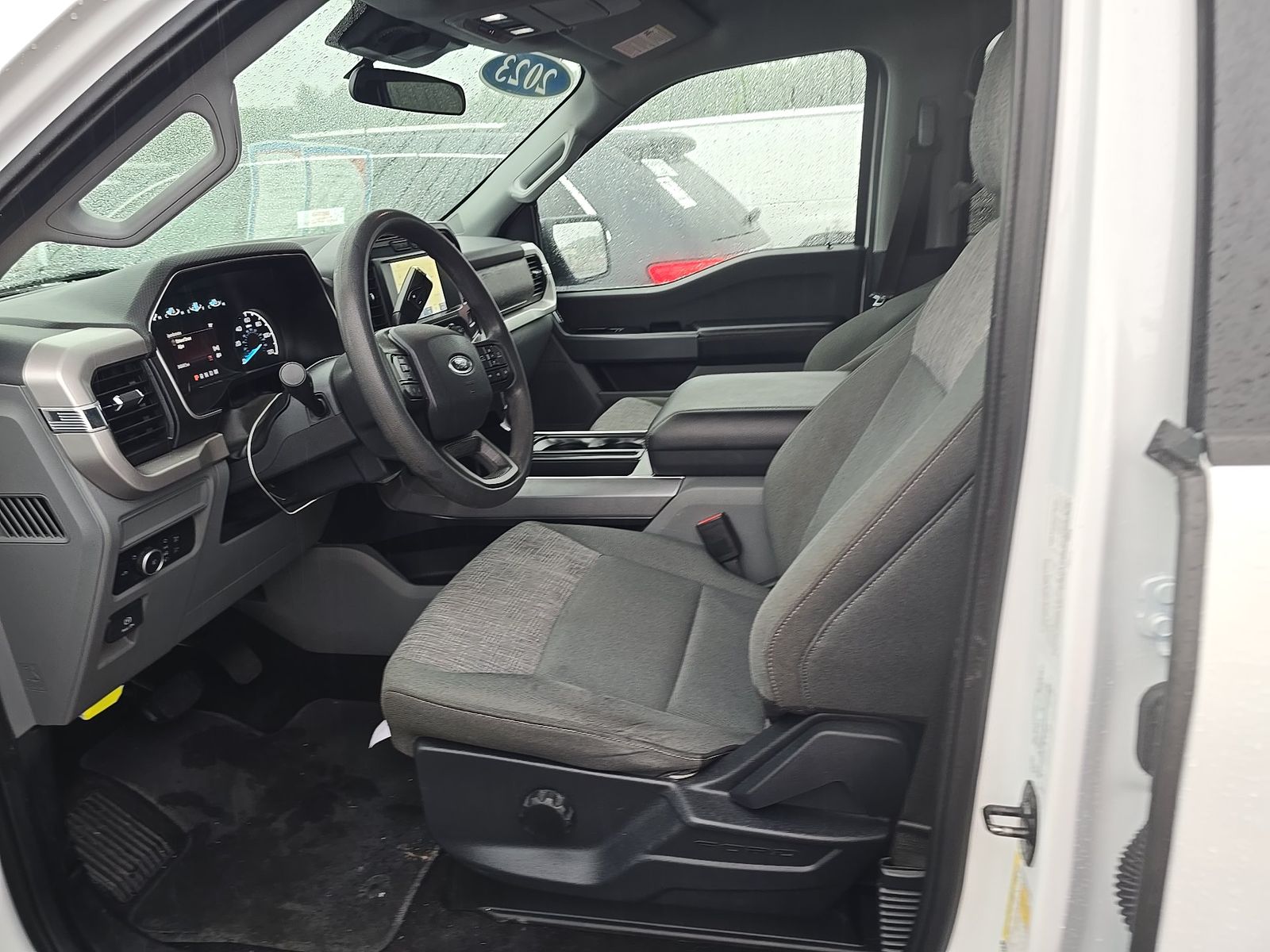 2023 Ford F-150 XLT AWD