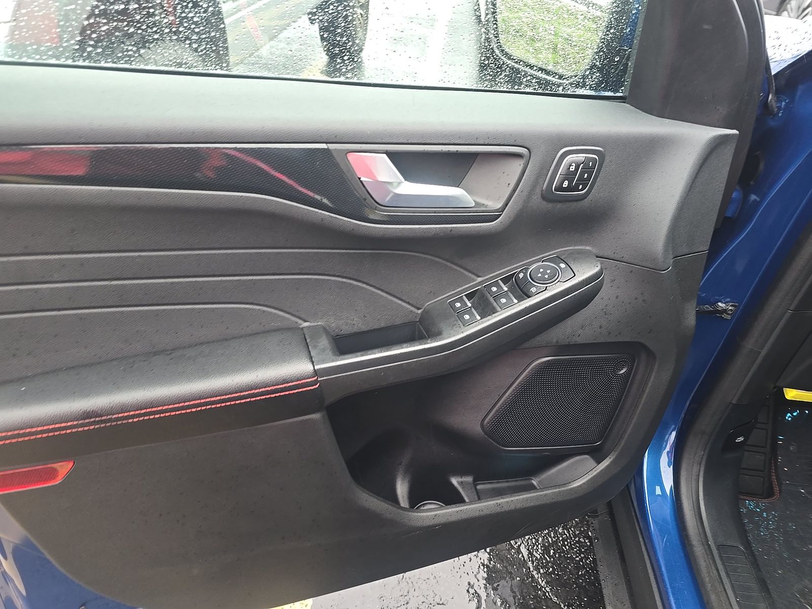 2023 Ford Escape ST-Line Elite AWD