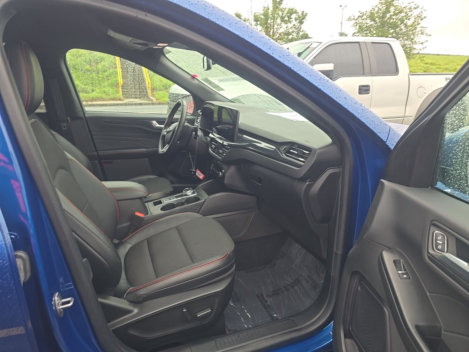 2023 Ford Escape ST-Line Elite AWD