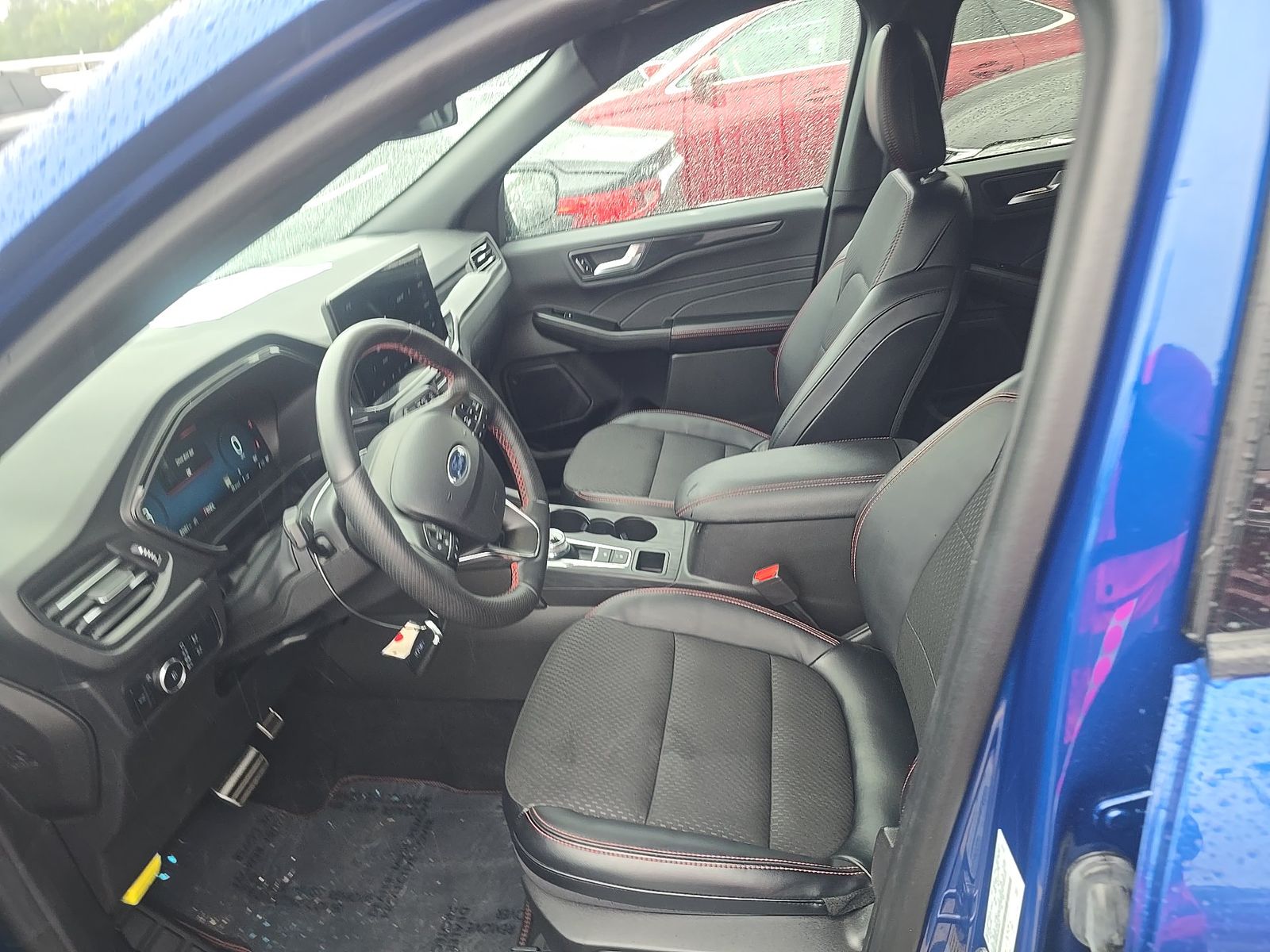 2023 Ford Escape ST-Line Elite AWD