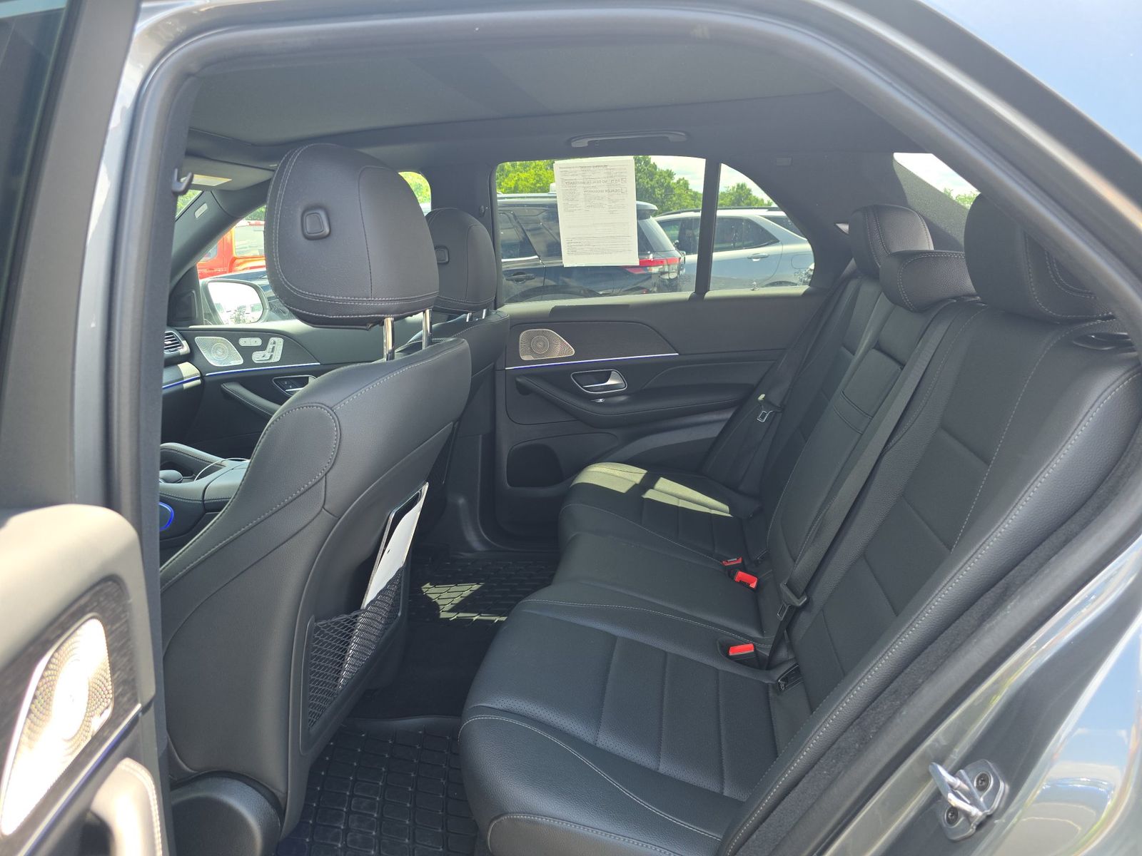 2025 Mercedes-Benz GLE GLE 450e AWD