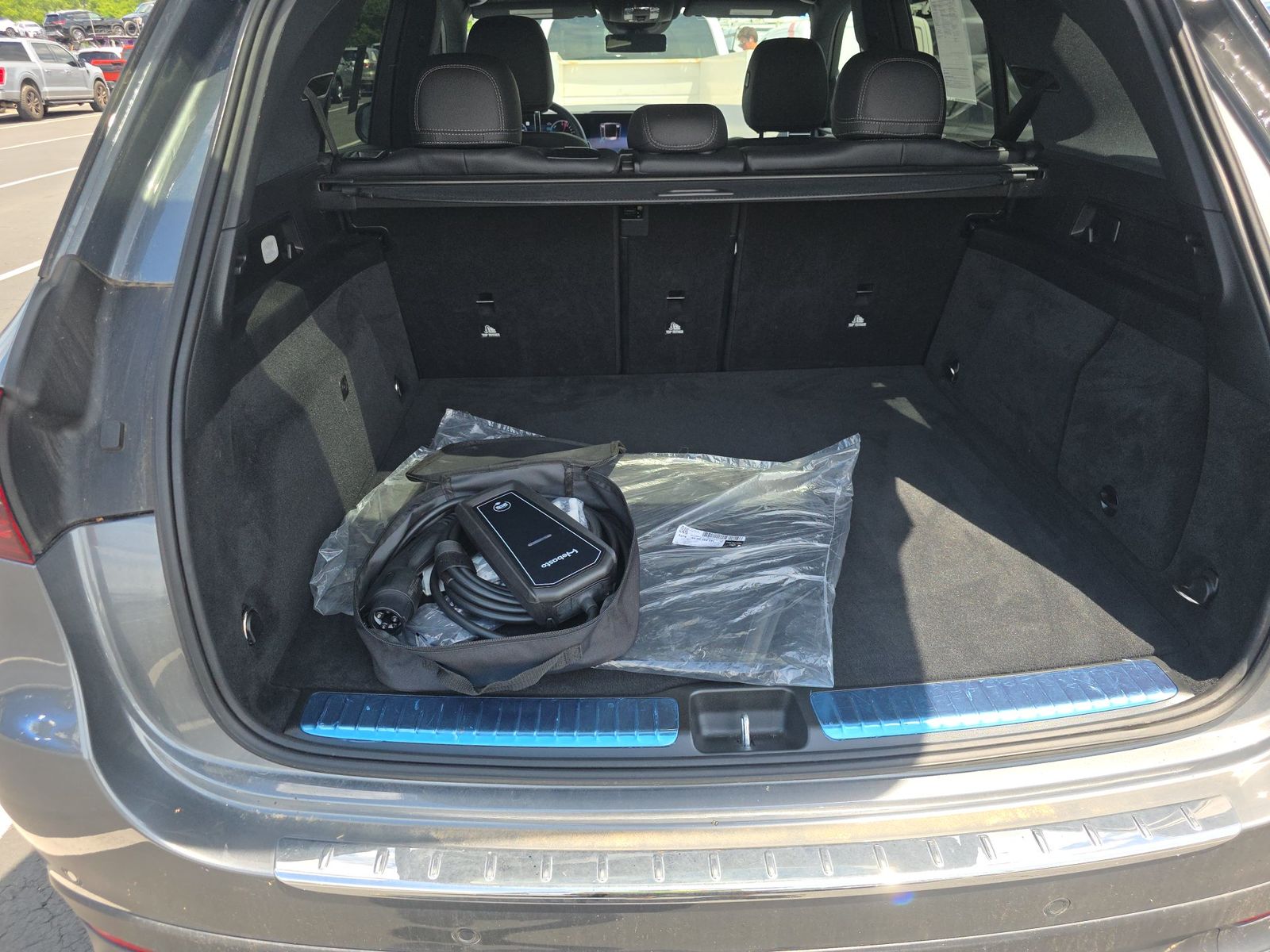 2025 Mercedes-Benz GLE GLE 450e AWD