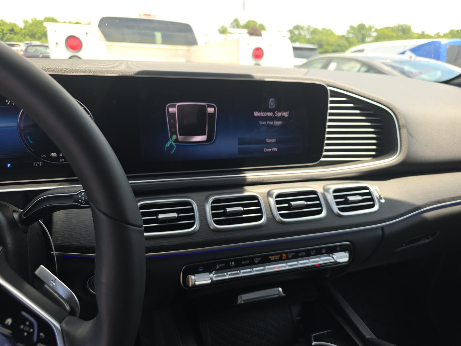 2025 Mercedes-Benz GLE GLE 450e AWD