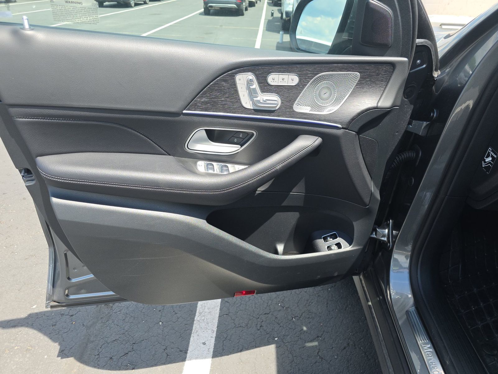 2025 Mercedes-Benz GLE GLE 450e AWD