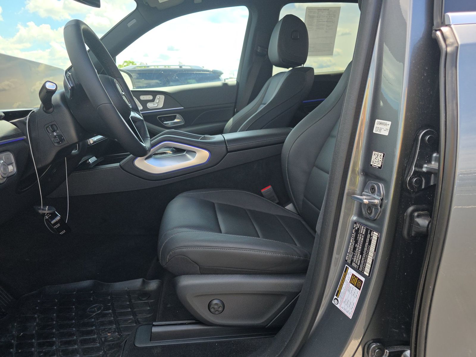 2025 Mercedes-Benz GLE GLE 450e AWD