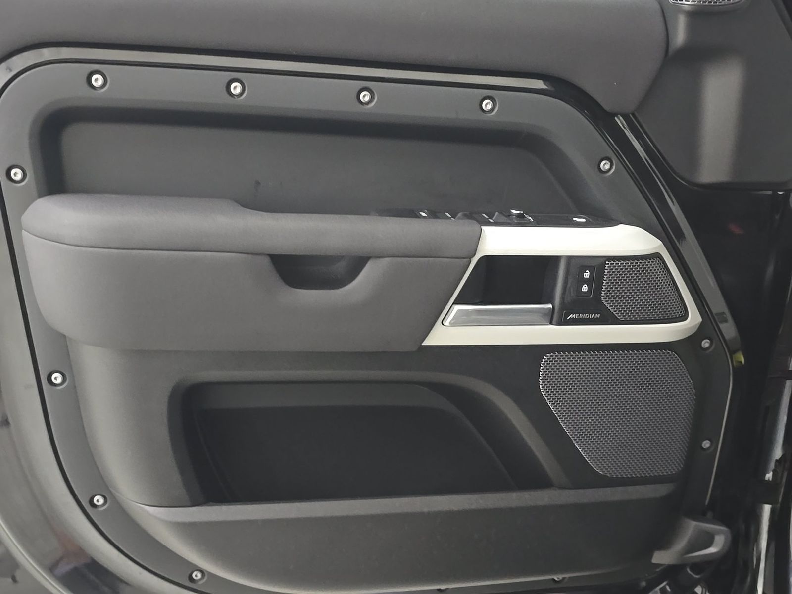 2023 Land Rover Defender 110 S AWD