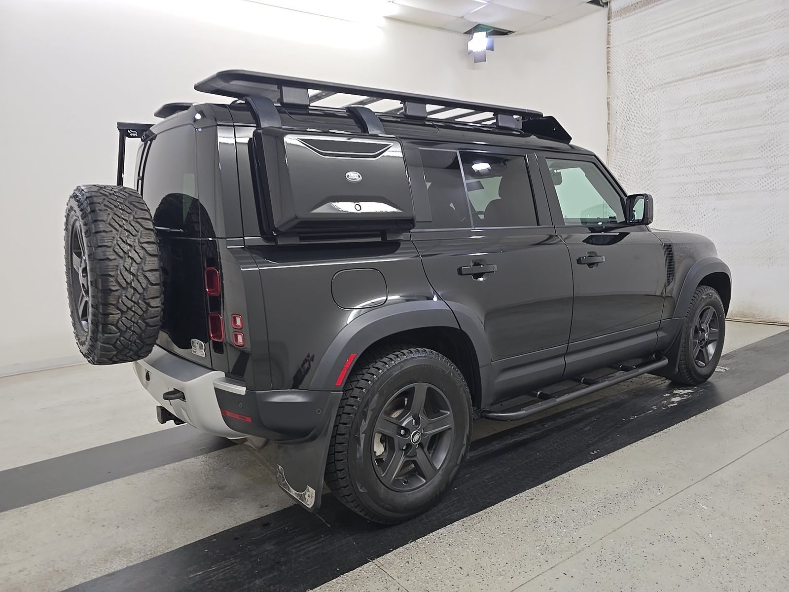 2023 Land Rover Defender 110 S AWD
