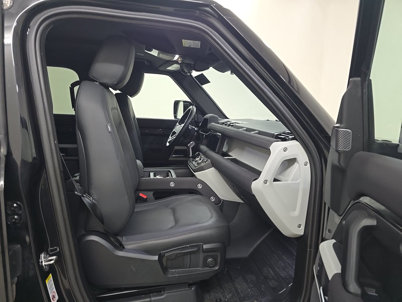 2023 Land Rover Defender 110 S AWD