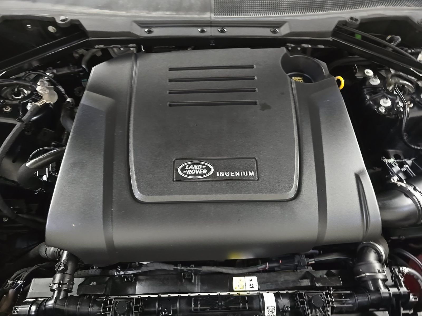 2023 Land Rover Defender 110 S AWD