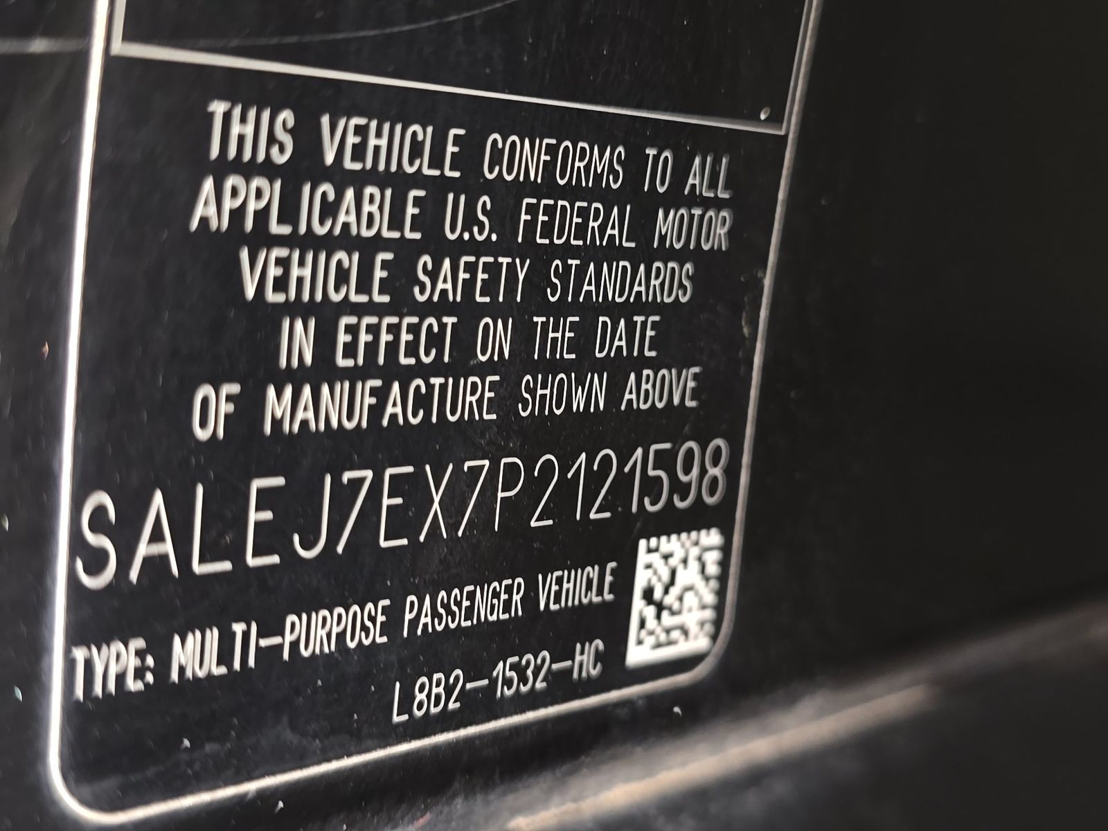 2023 Land Rover Defender 110 S AWD