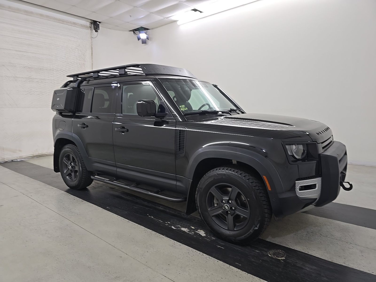 2023 Land Rover Defender 110 S AWD