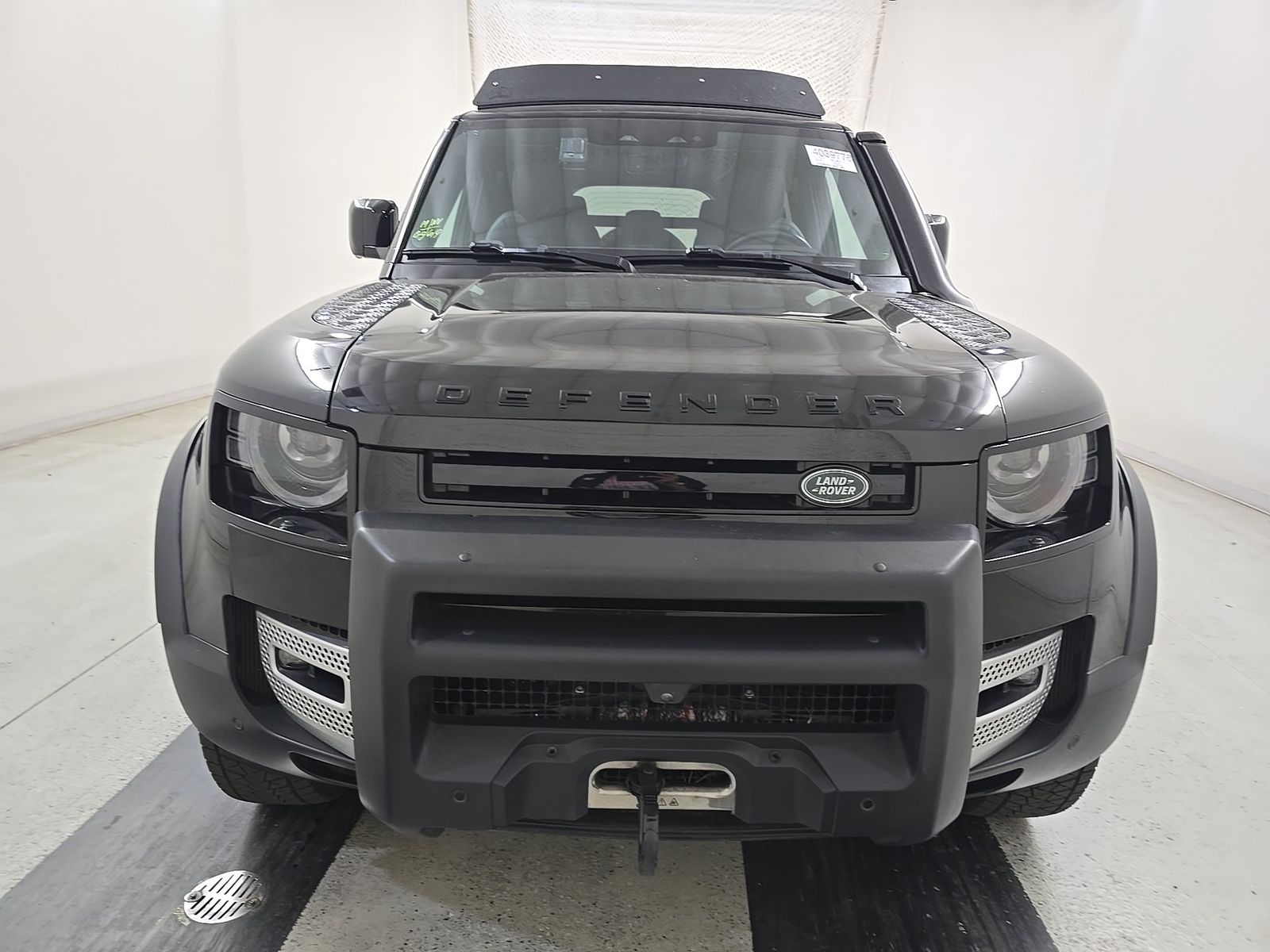 2023 Land Rover Defender 110 S AWD