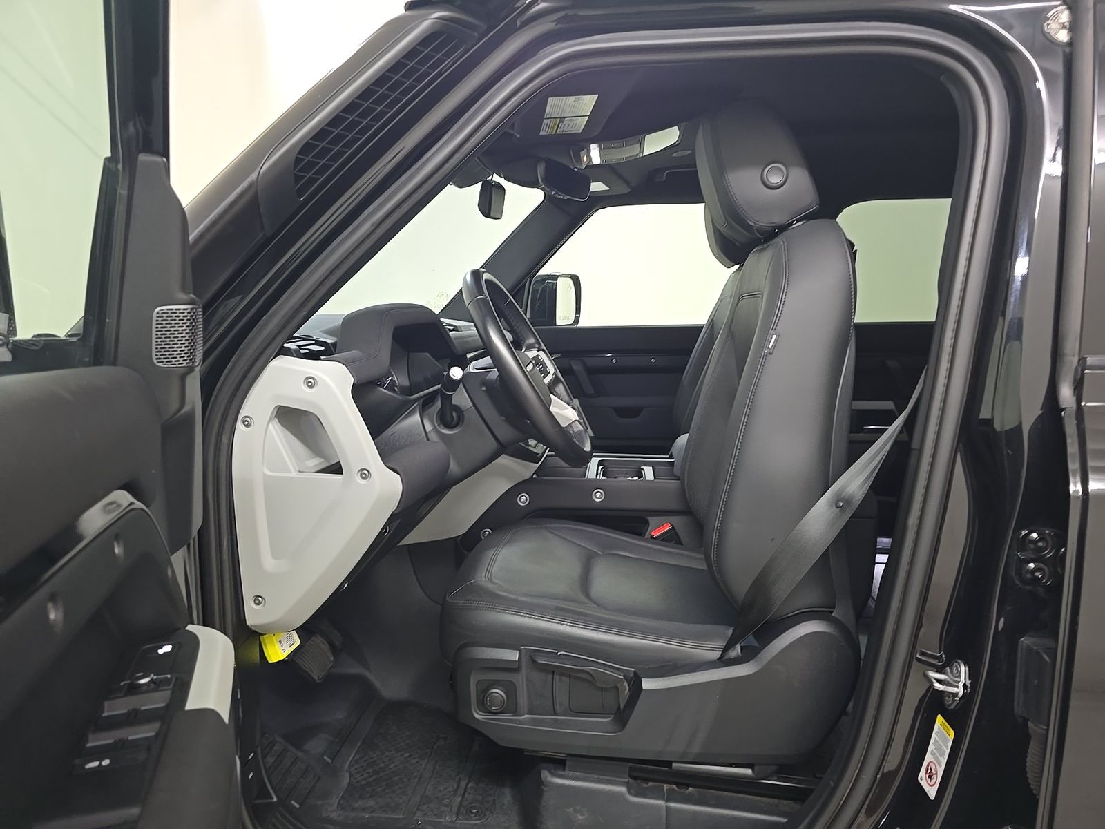 2023 Land Rover Defender 110 S AWD
