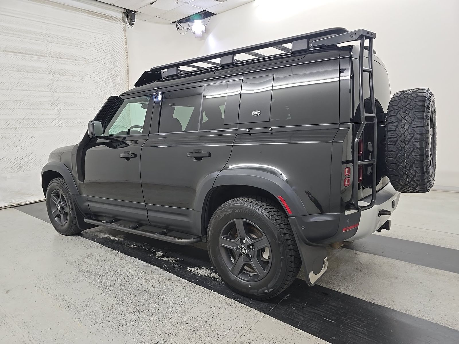 2023 Land Rover Defender 110 S AWD