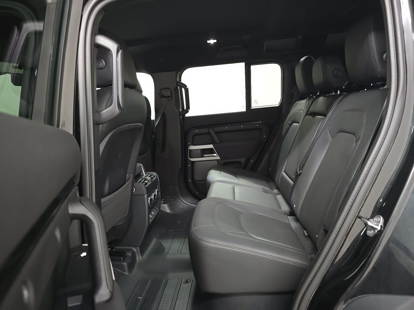 2023 Land Rover Defender 110 S AWD
