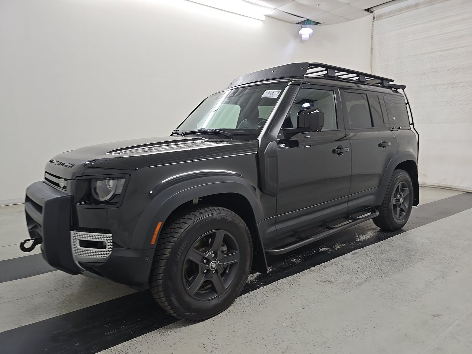 2023 Land Rover Defender 110 S AWD