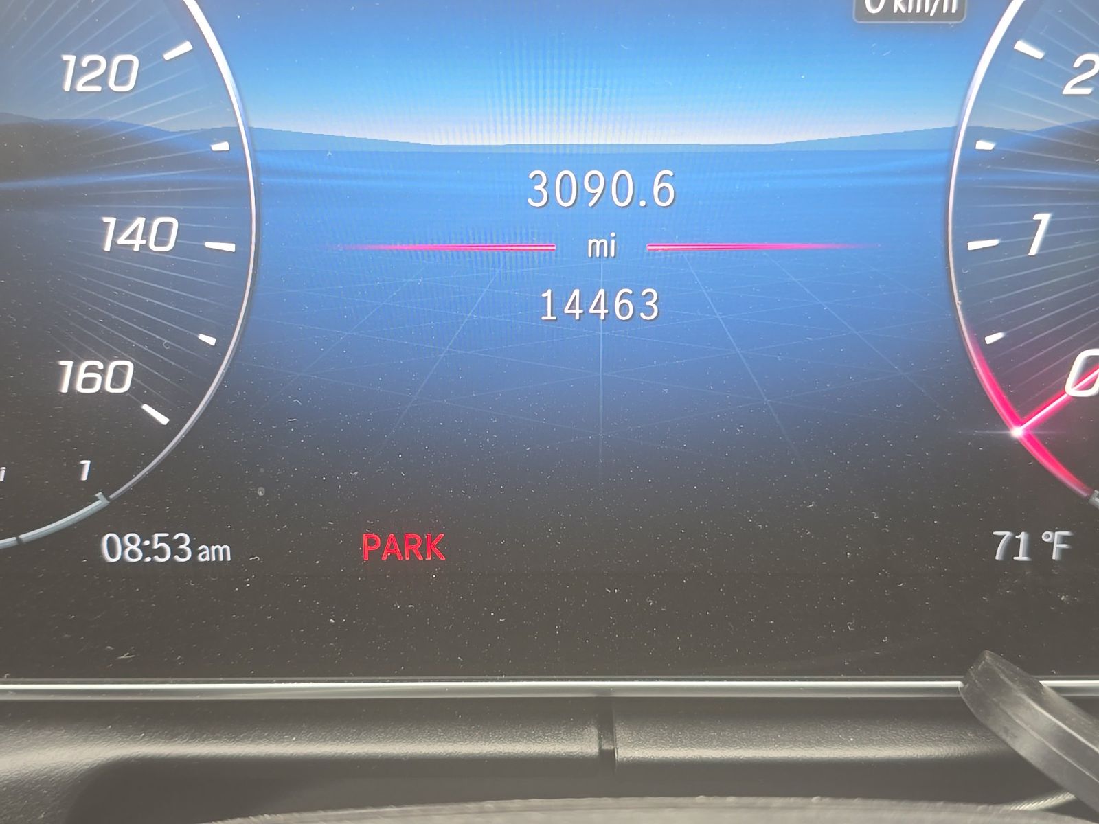 2025 Mercedes-Benz C-Class C 300 FWD
