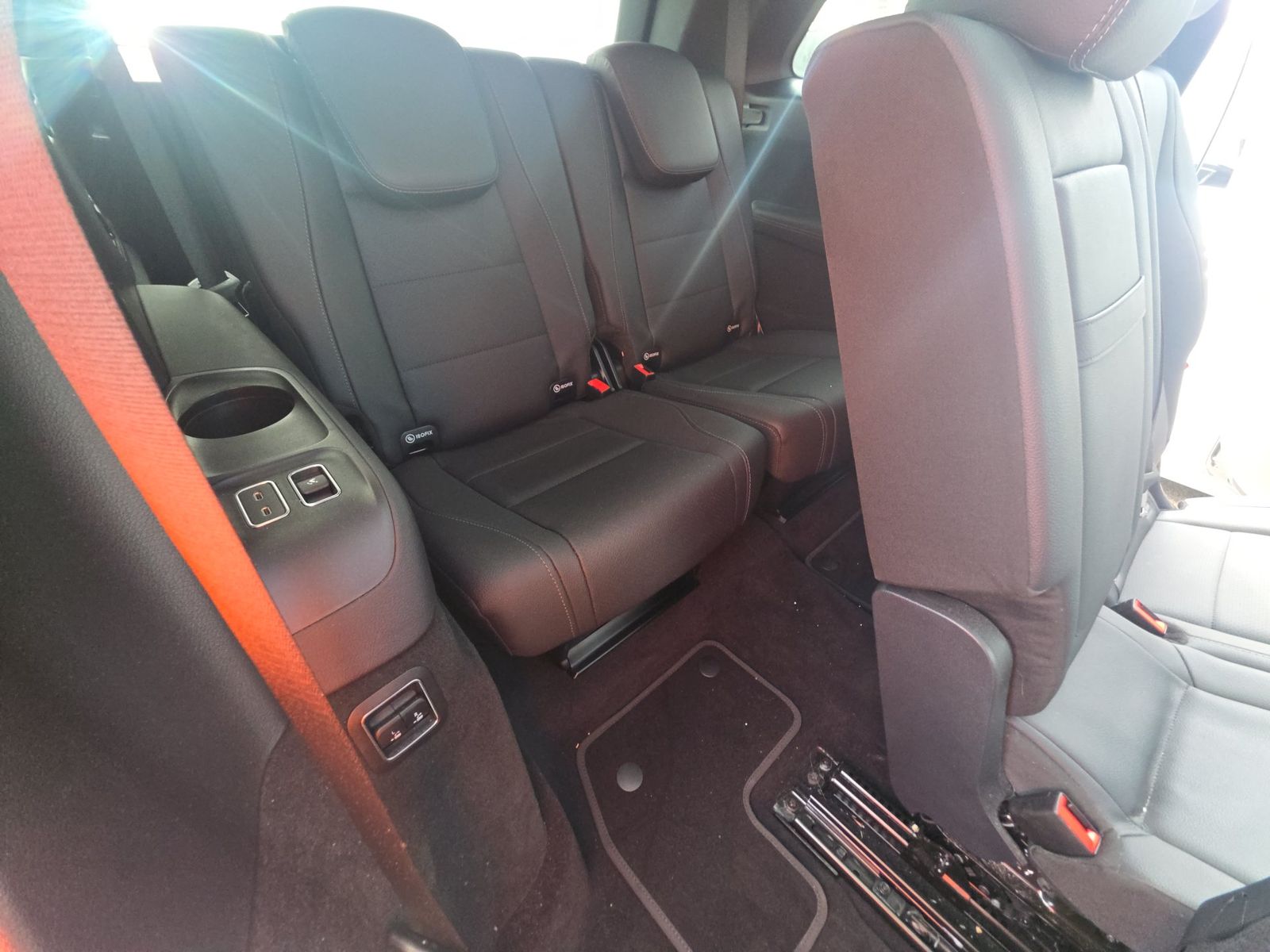 2025 Mercedes-Benz GLS GLS 450 AWD