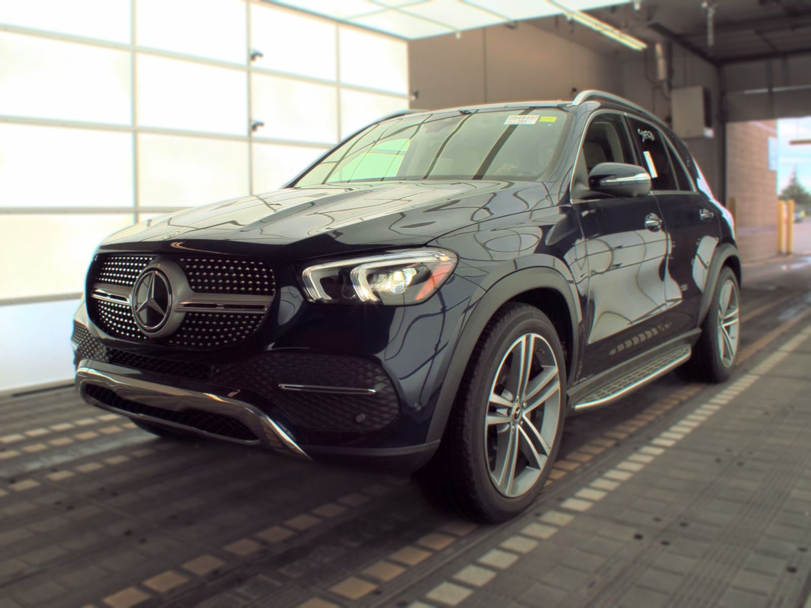 2022 Mercedes-Benz GLE GLE 350 AWD