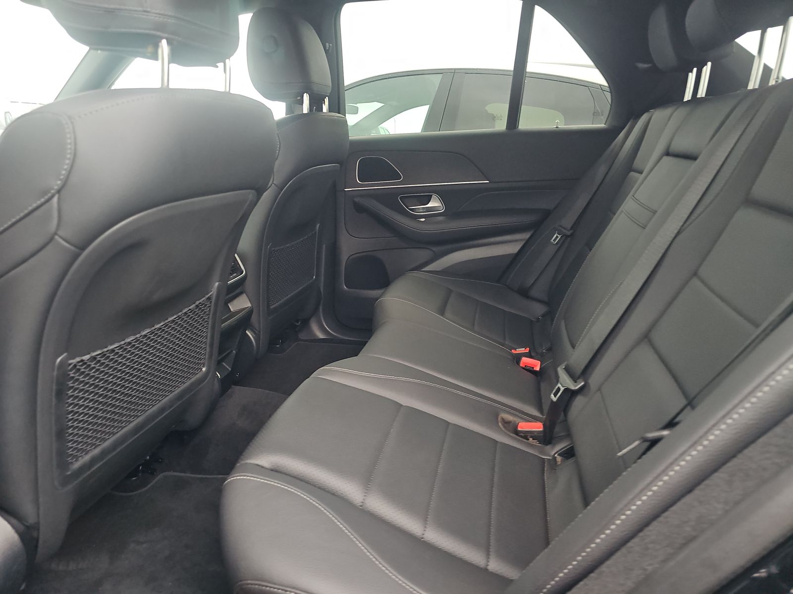 2025 Mercedes-Benz GLE GLE 450 AWD