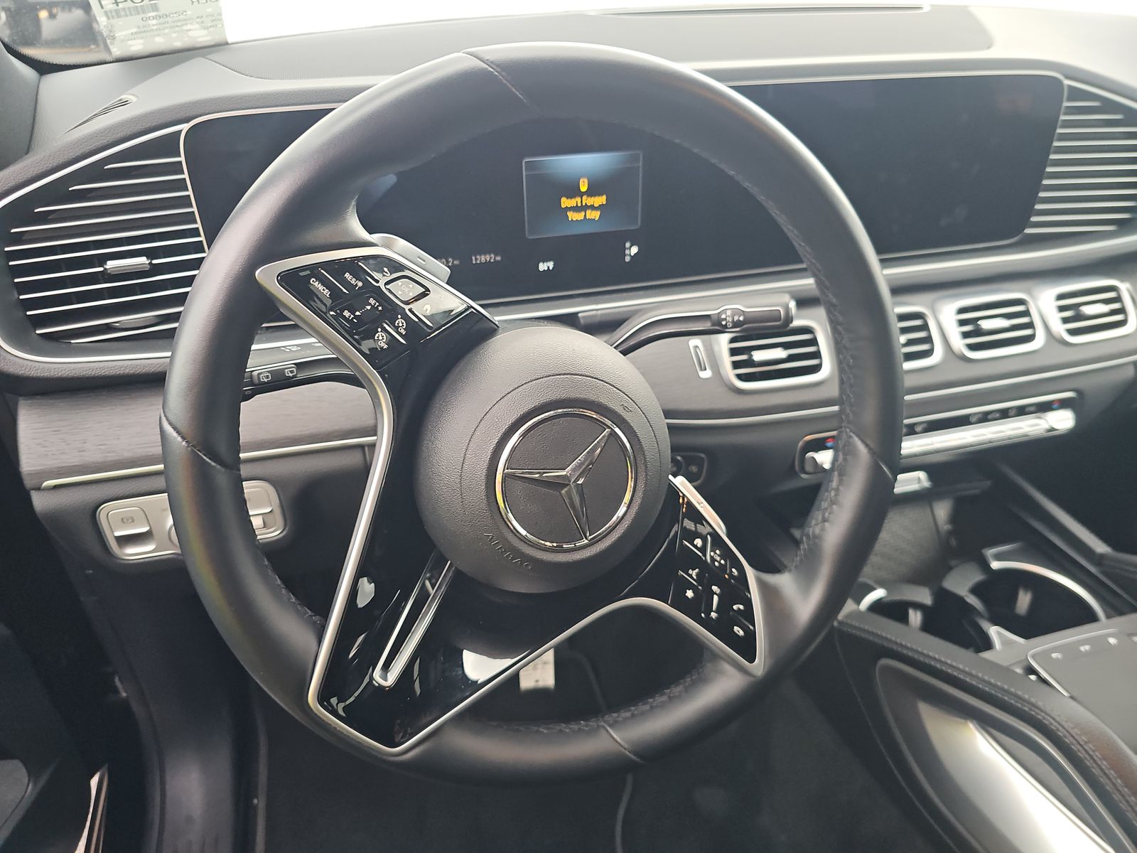 2025 Mercedes-Benz GLE GLE 450 AWD