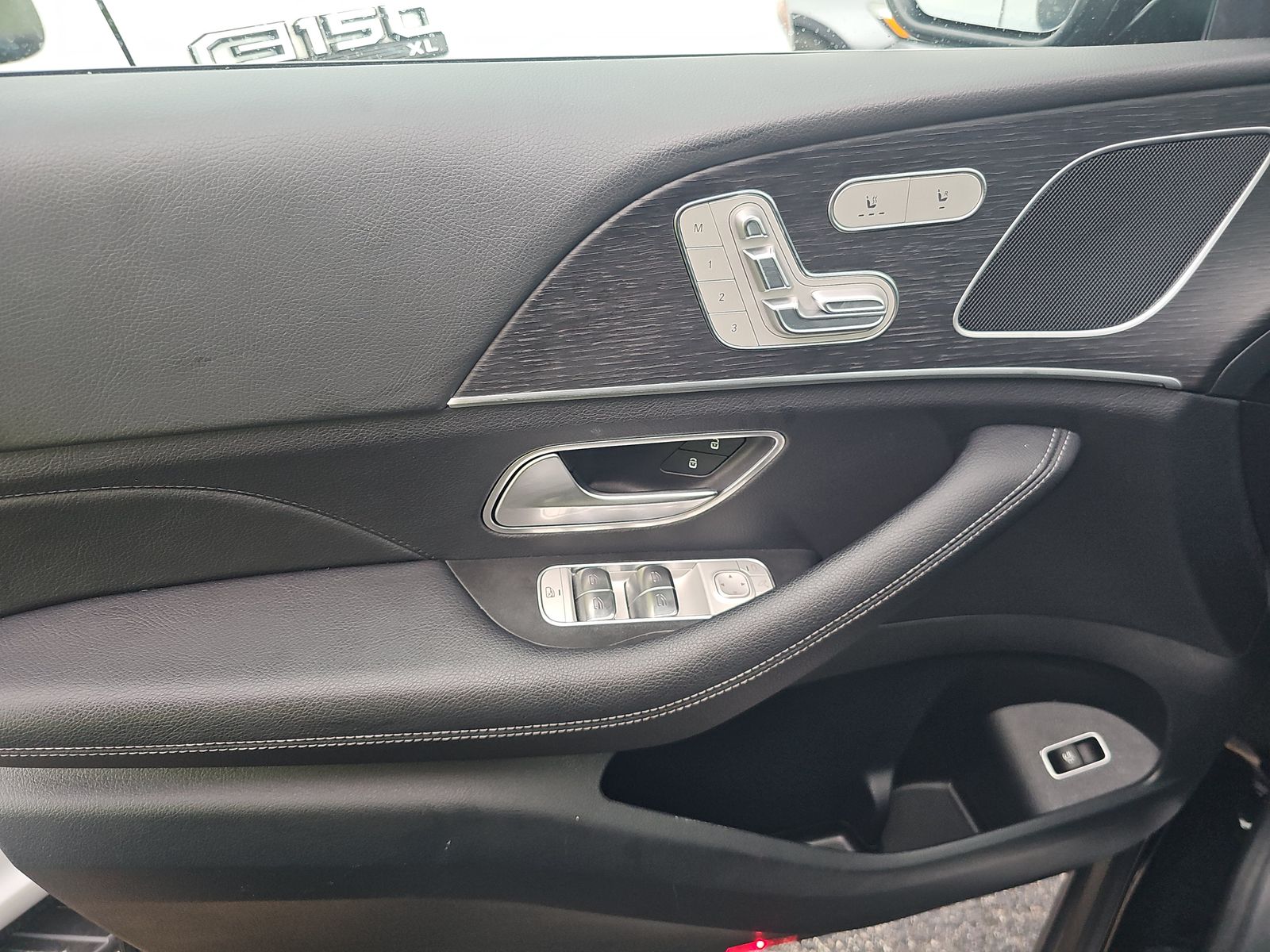 2025 Mercedes-Benz GLE GLE 450 AWD