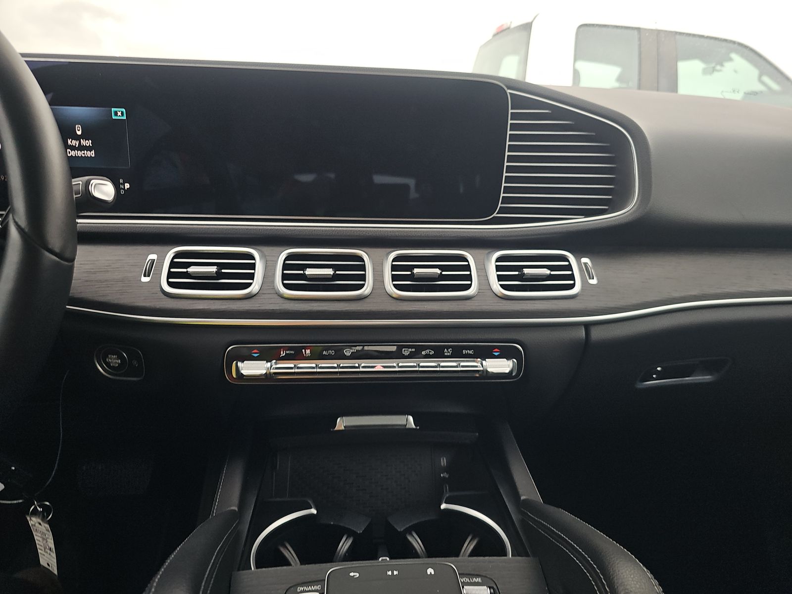 2025 Mercedes-Benz GLE GLE 450 AWD