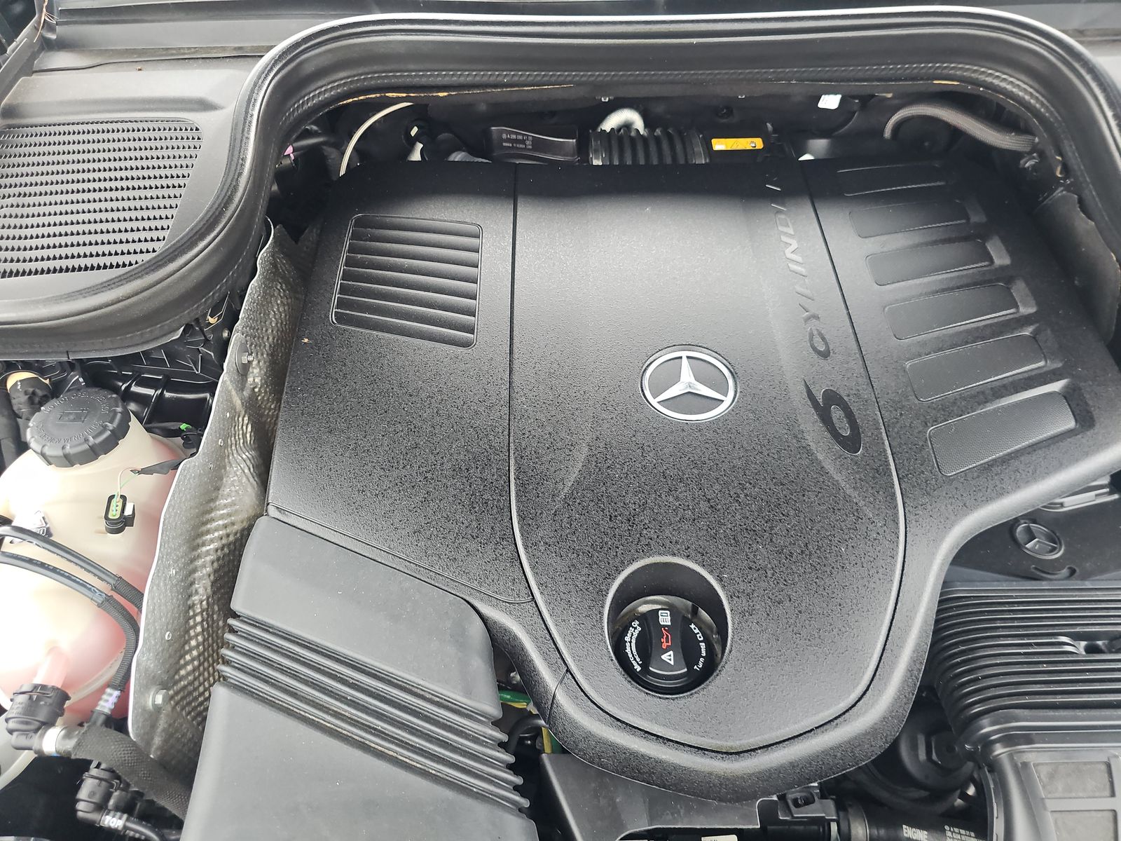 2025 Mercedes-Benz GLE GLE 450 AWD