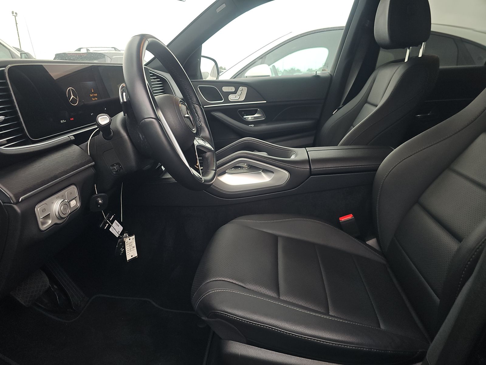 2025 Mercedes-Benz GLE GLE 450 AWD