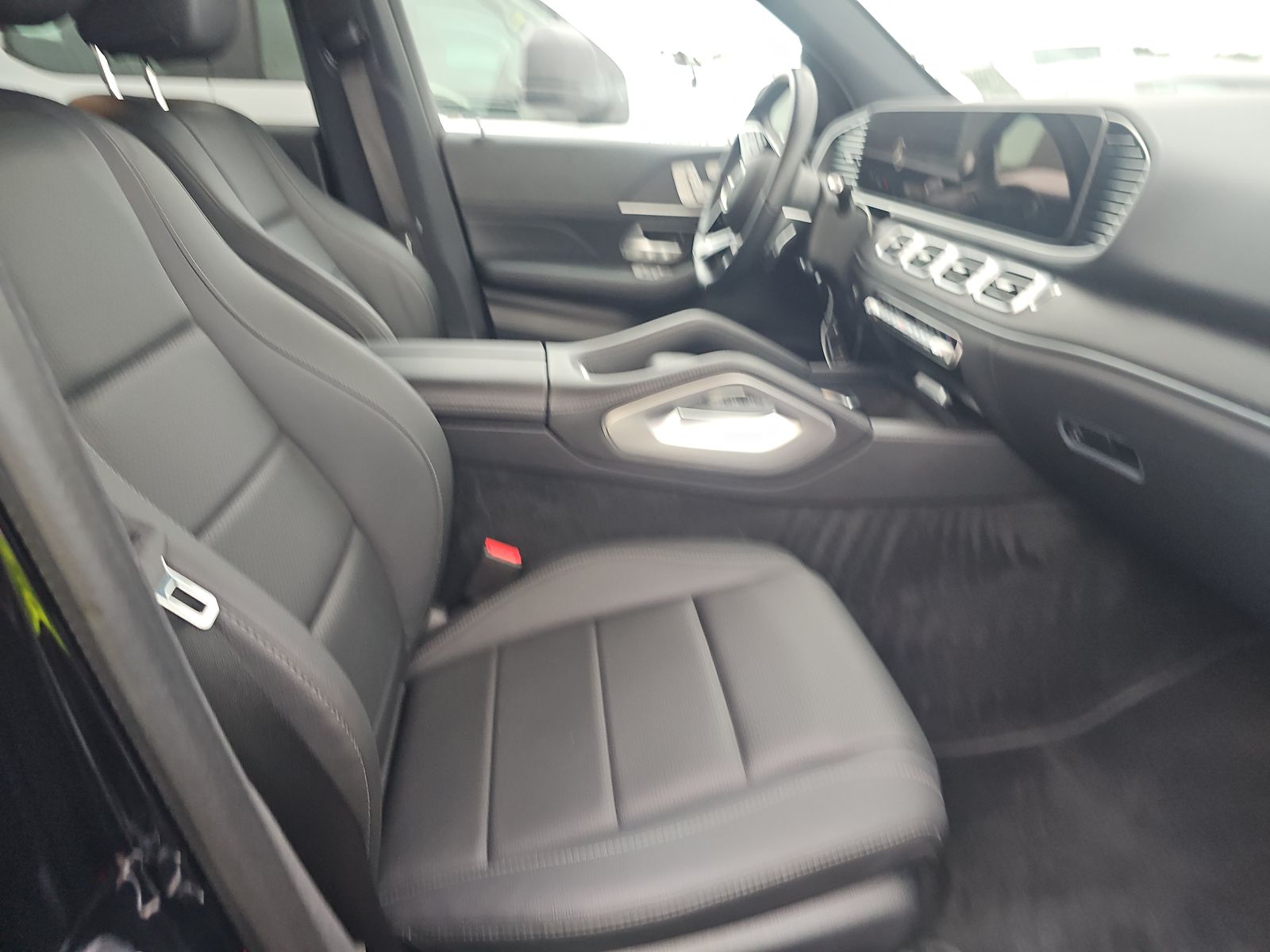 2025 Mercedes-Benz GLE GLE 450 AWD