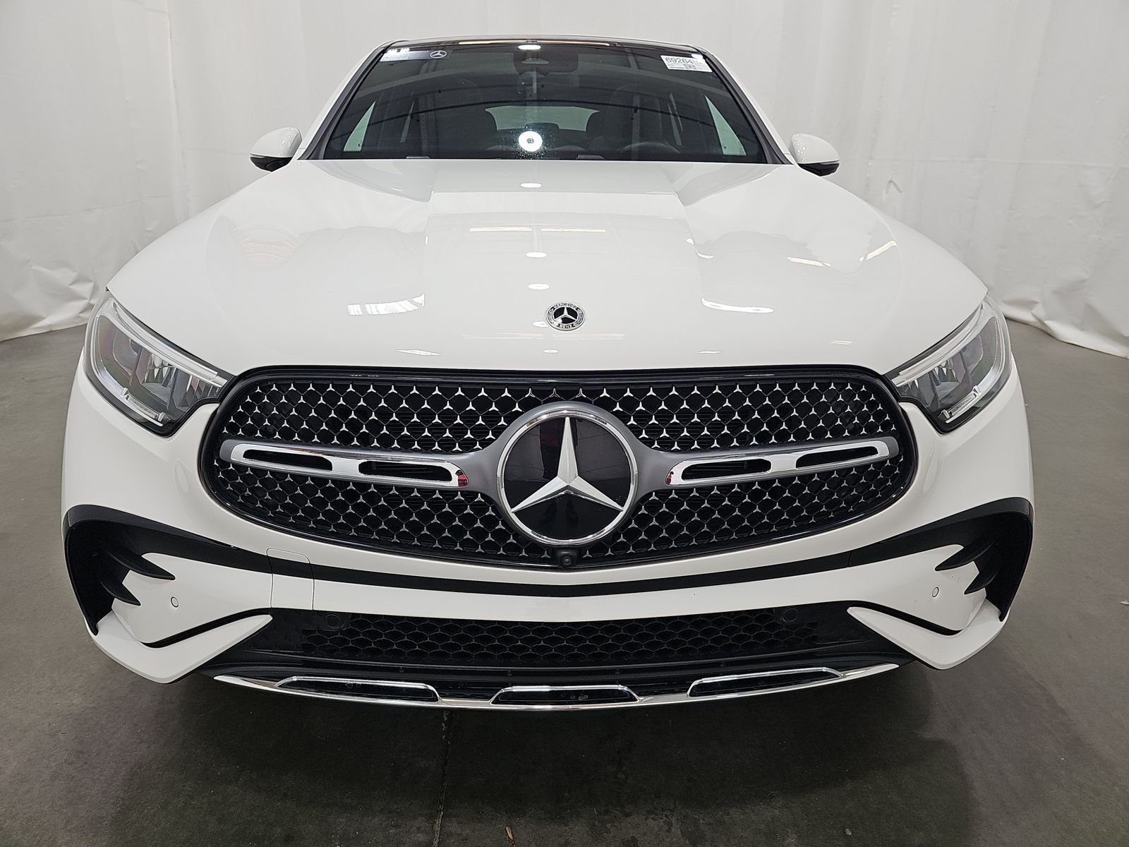 2025 Mercedes-Benz GLC GLC 300 AWD