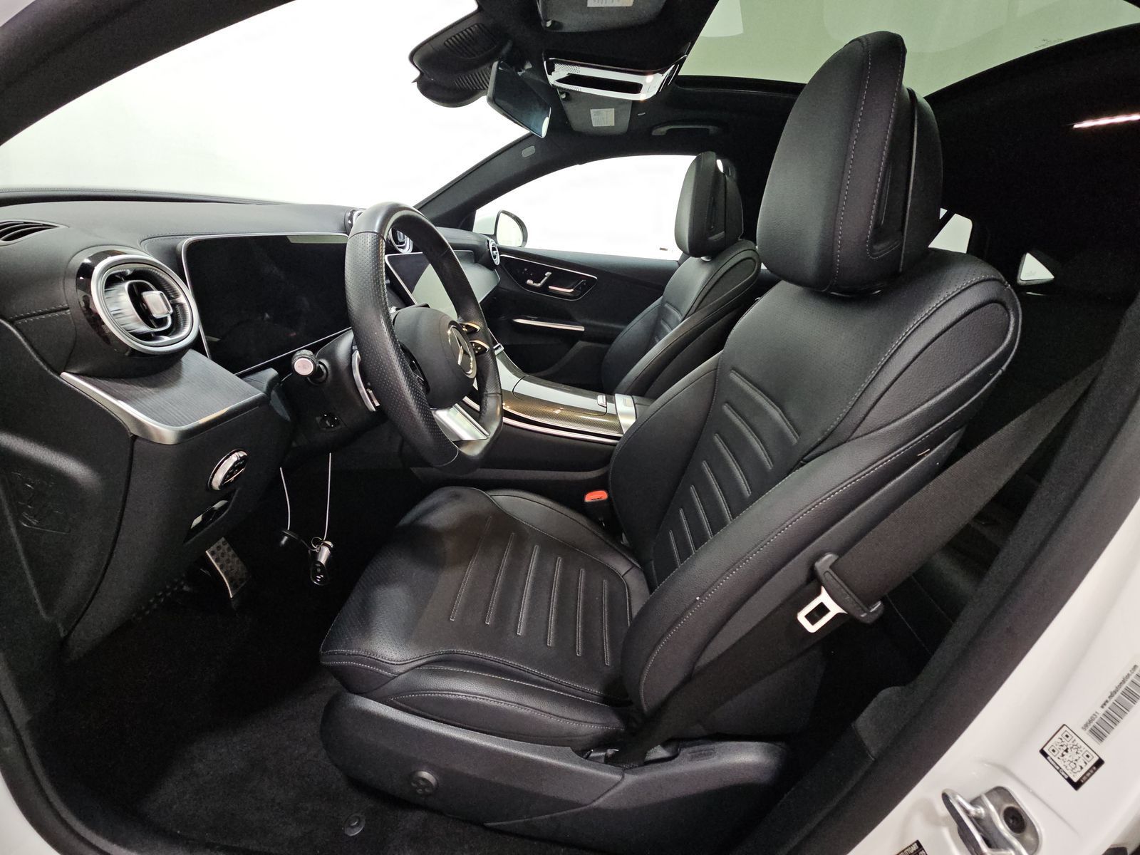 2025 Mercedes-Benz GLC GLC 300 AWD