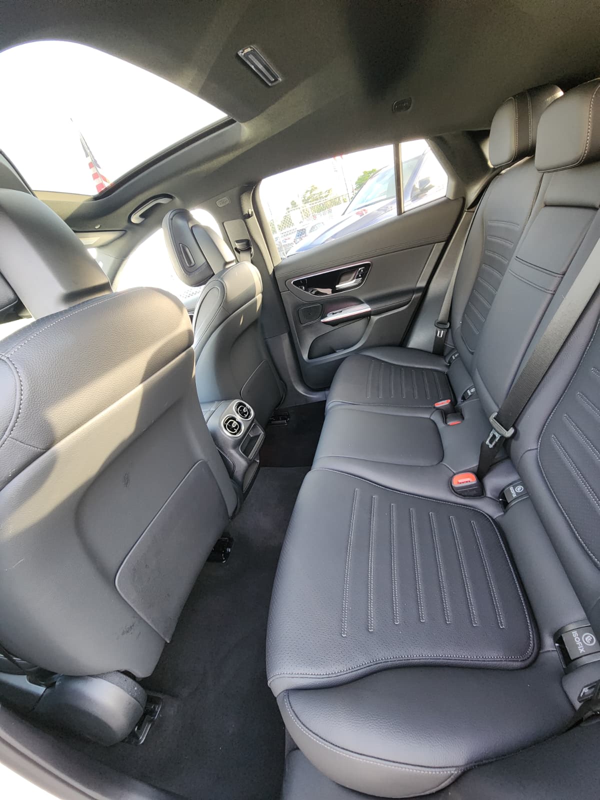 2025 Mercedes-Benz GLC GLC 300 AWD