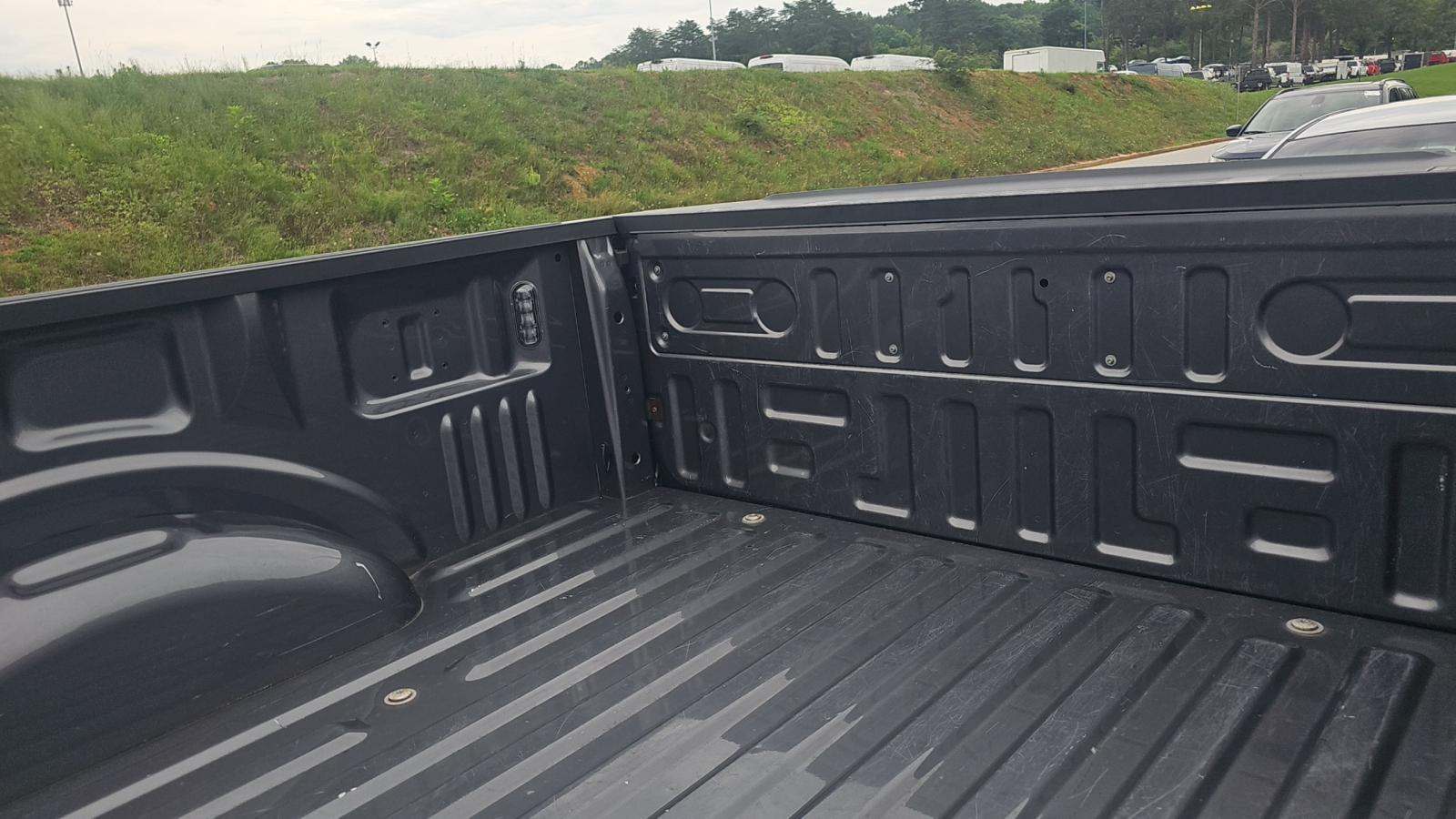 2021 Ford F-150 XLT RWD
