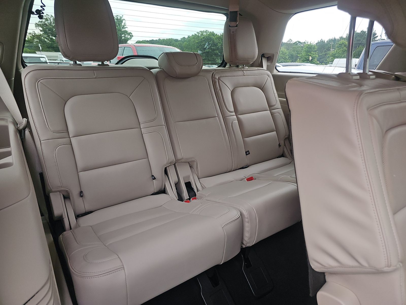 2019 Lincoln Navigator Select RWD