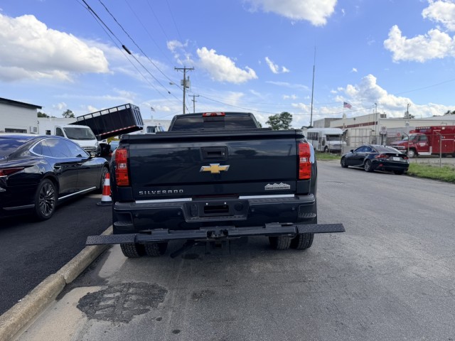 2019 Chevrolet Silverado 3500HD High Country AWD
