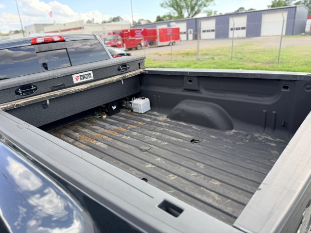 2019 Chevrolet Silverado 3500HD High Country AWD