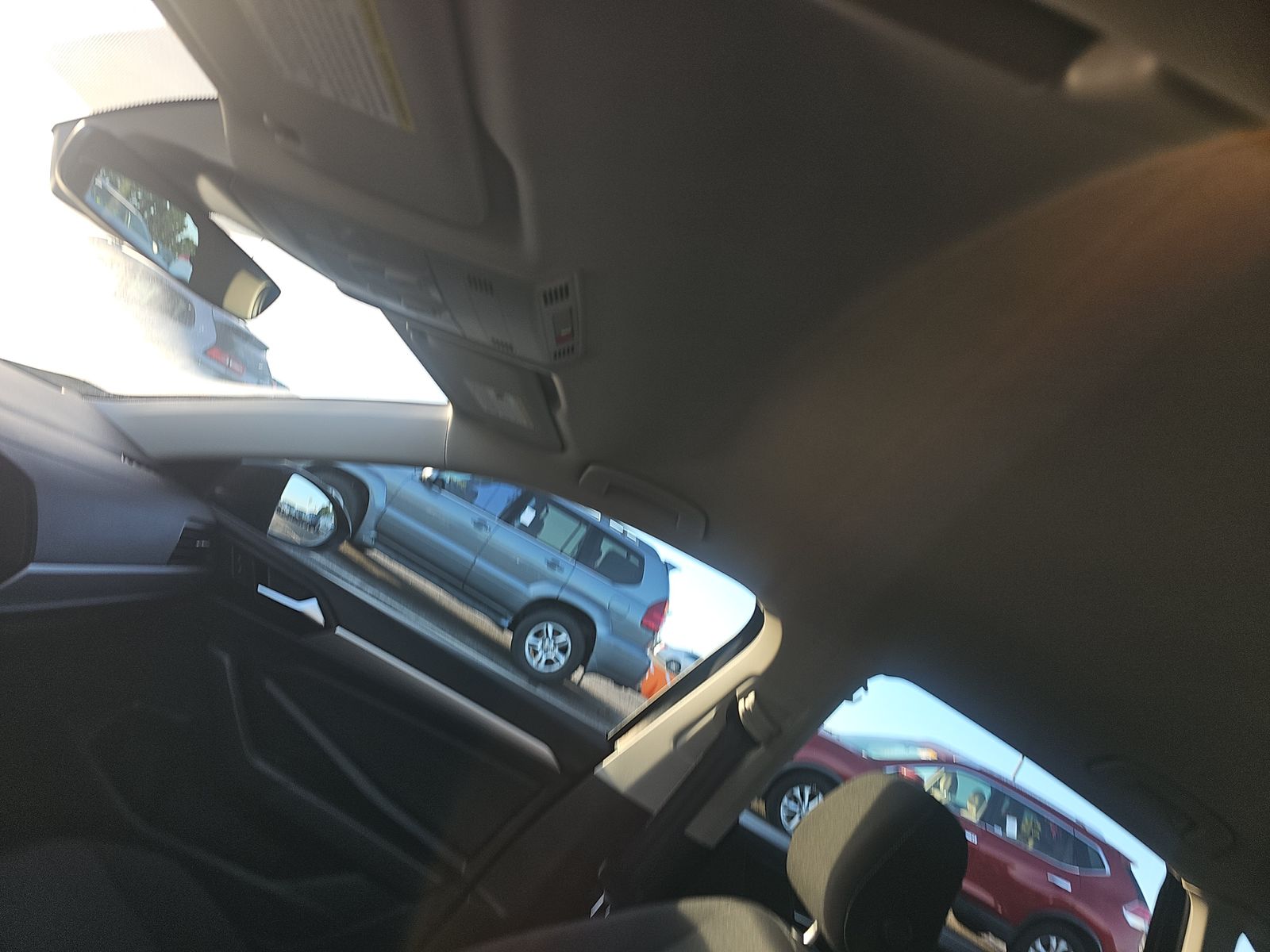 2024 Volkswagen Jetta 1.5T S FWD