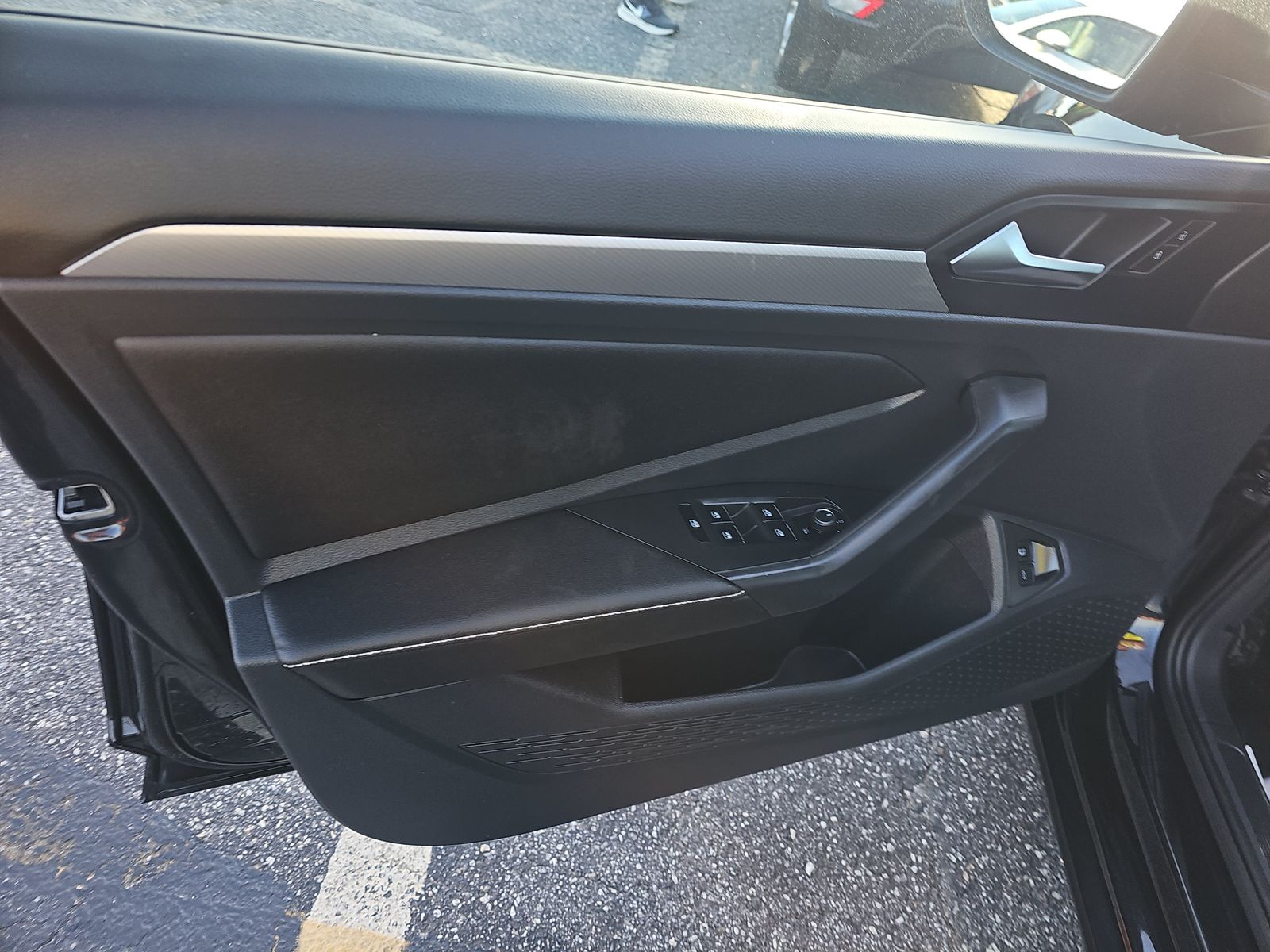 2024 Volkswagen Jetta 1.5T S FWD