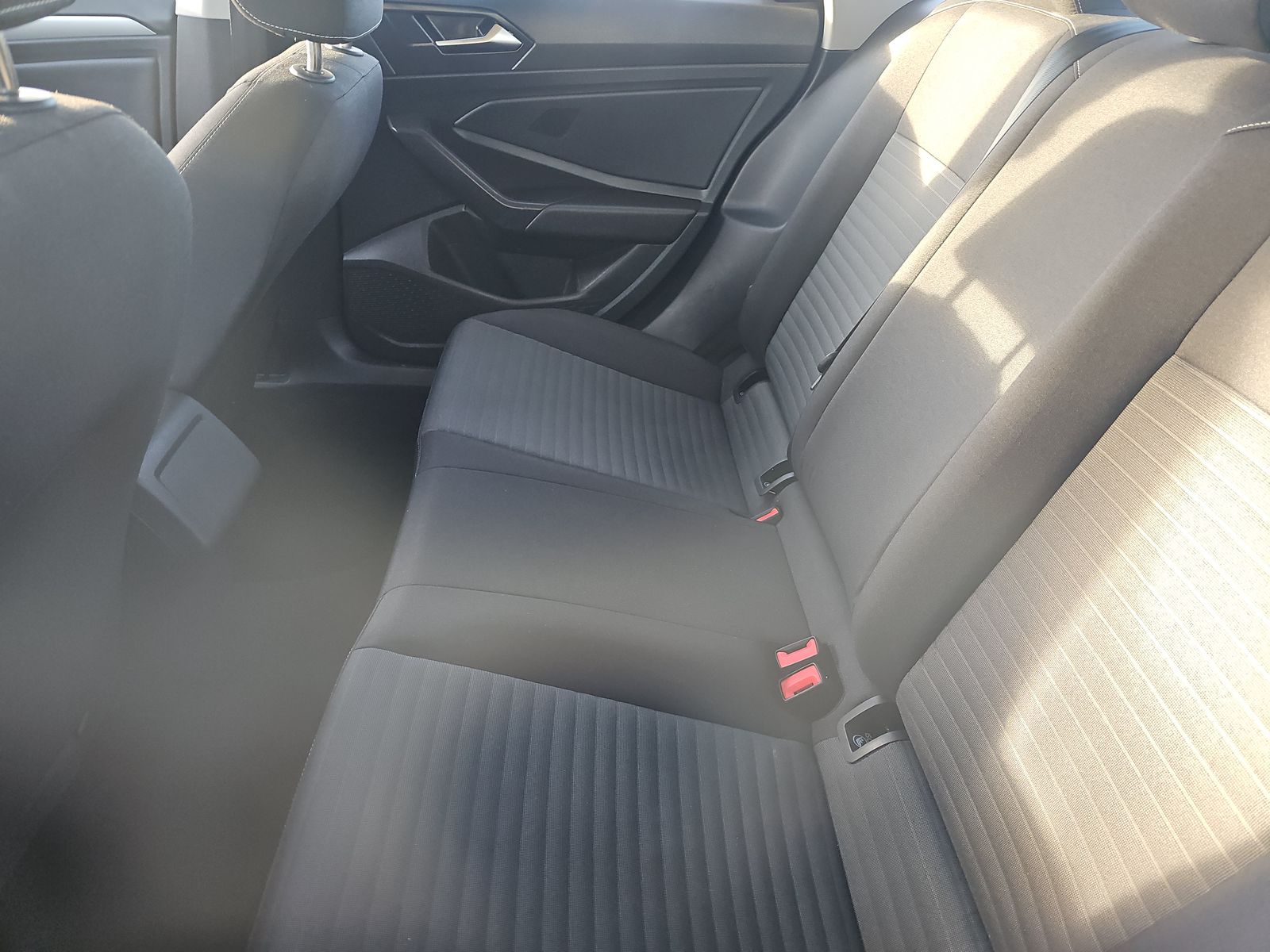 2024 Volkswagen Jetta 1.5T S FWD