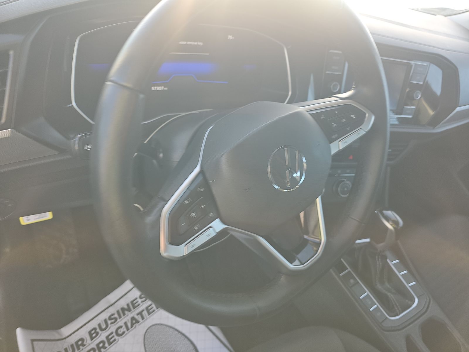 2024 Volkswagen Jetta 1.5T S FWD
