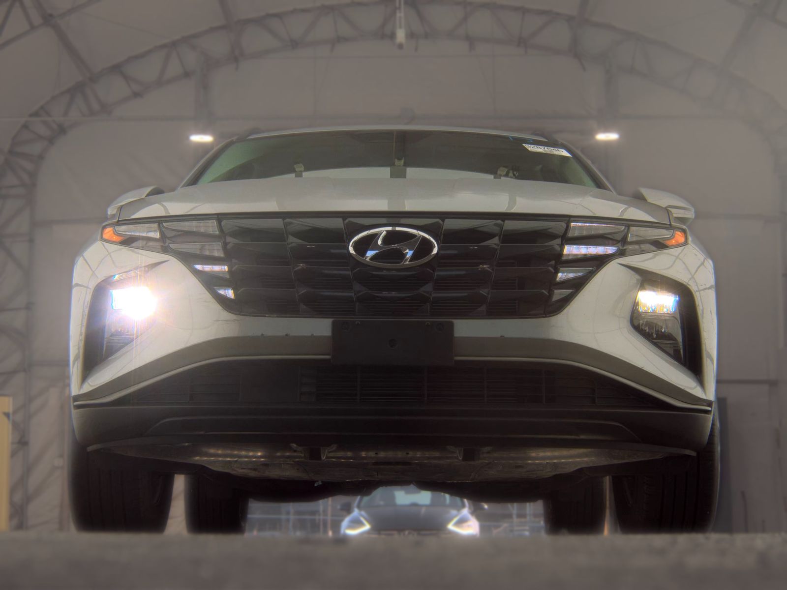 2023 Hyundai Tucson SEL AWD